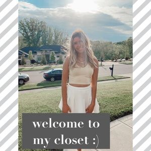 get to know your seller :)